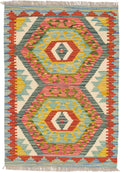 Kelim 63 × 90 cm