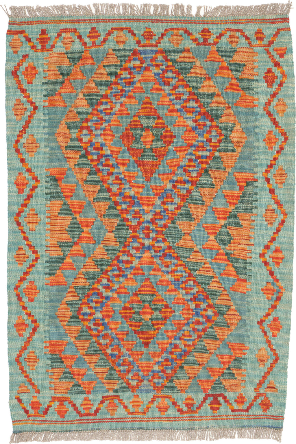 Kelim 68 × 99 cm