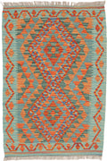 Kelim 68 × 99 cm