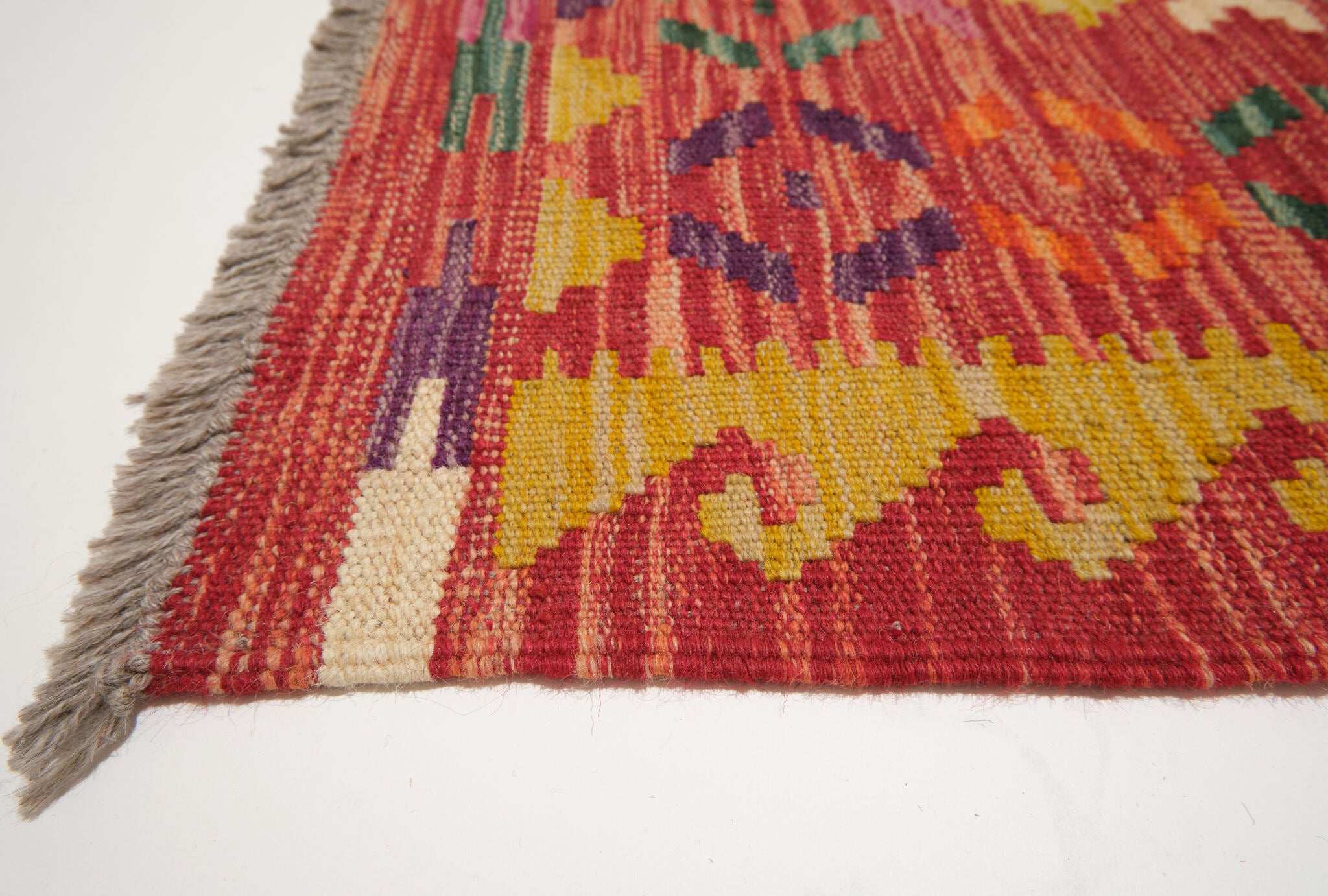 Kelim 156 × 207 cm