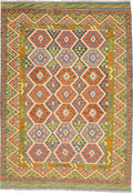 Kelim 174 × 250 cm