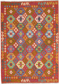 Kelim 175 × 247 cm