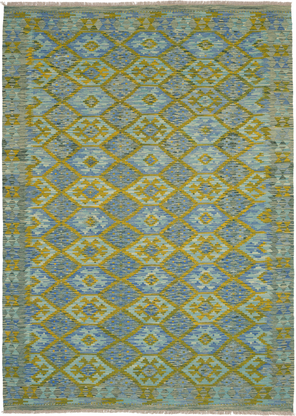 Kelim 176 × 246 cm