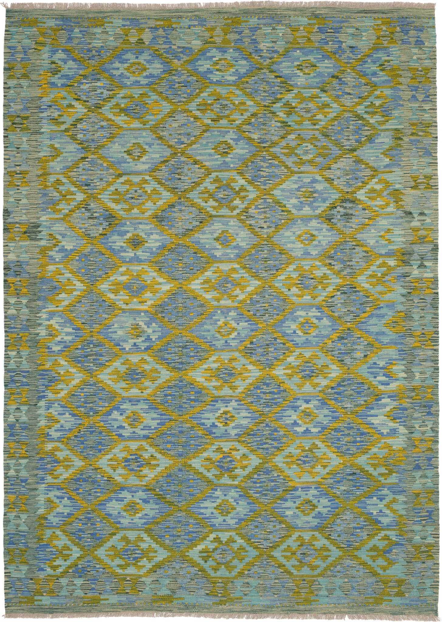 Kelim 176 × 246 cm