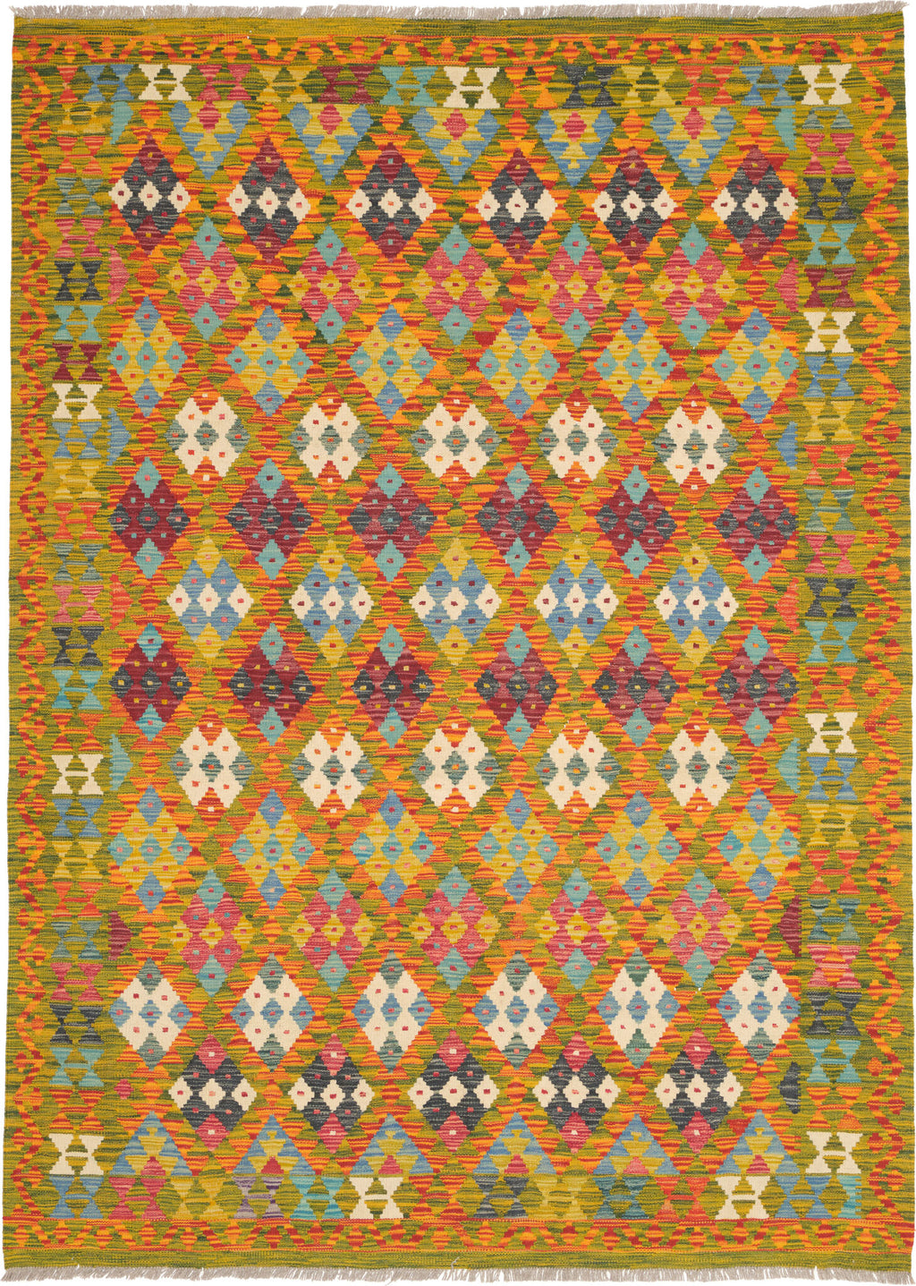 Kelim 175 × 241 cm