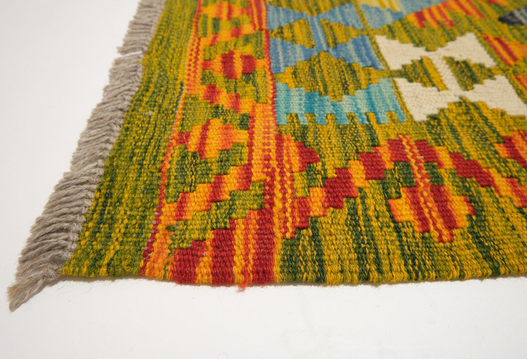 Kelim 175 × 241 cm