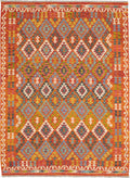 Kelim 182 × 245 cm