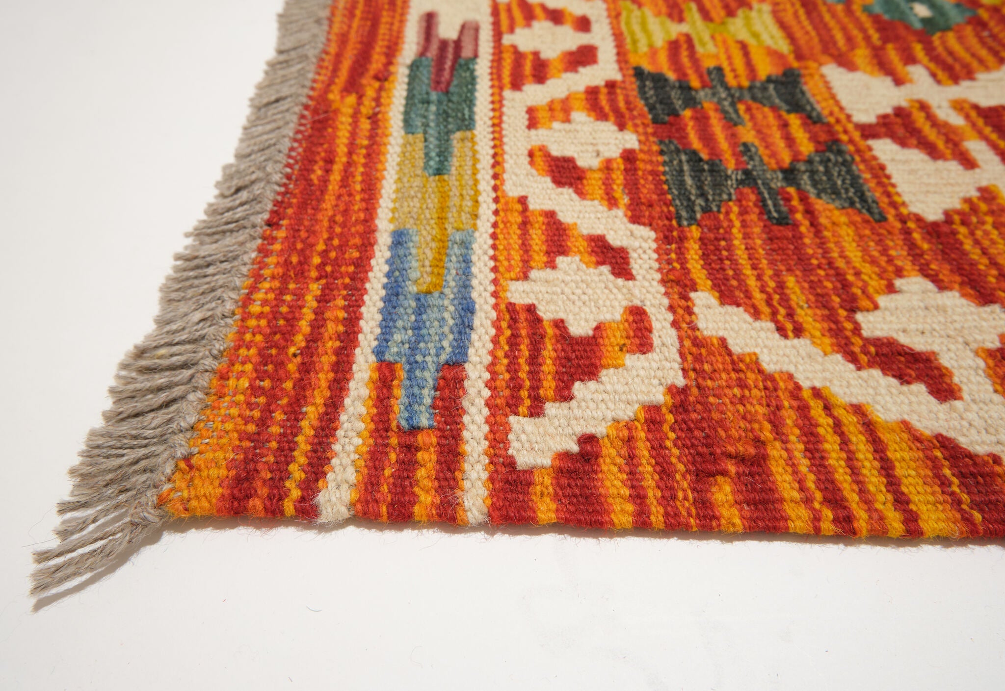 Kelim 182 × 245 cm
