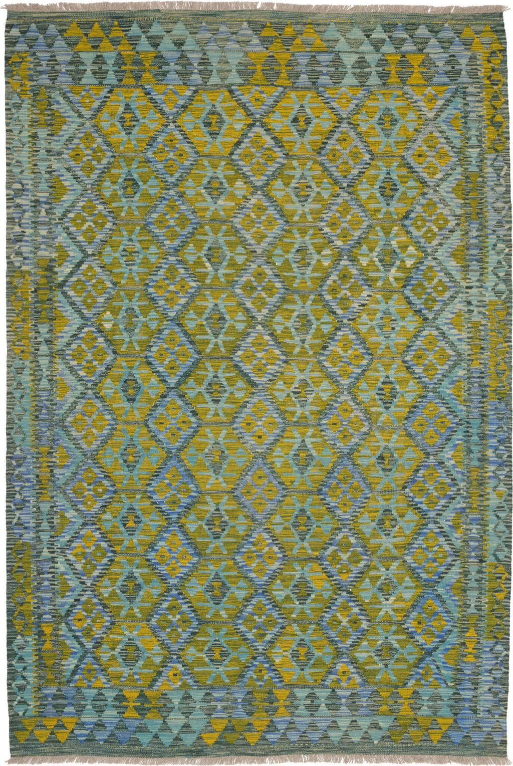 Kelim 169 × 252 cm