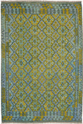 Kelim 169 × 252 cm