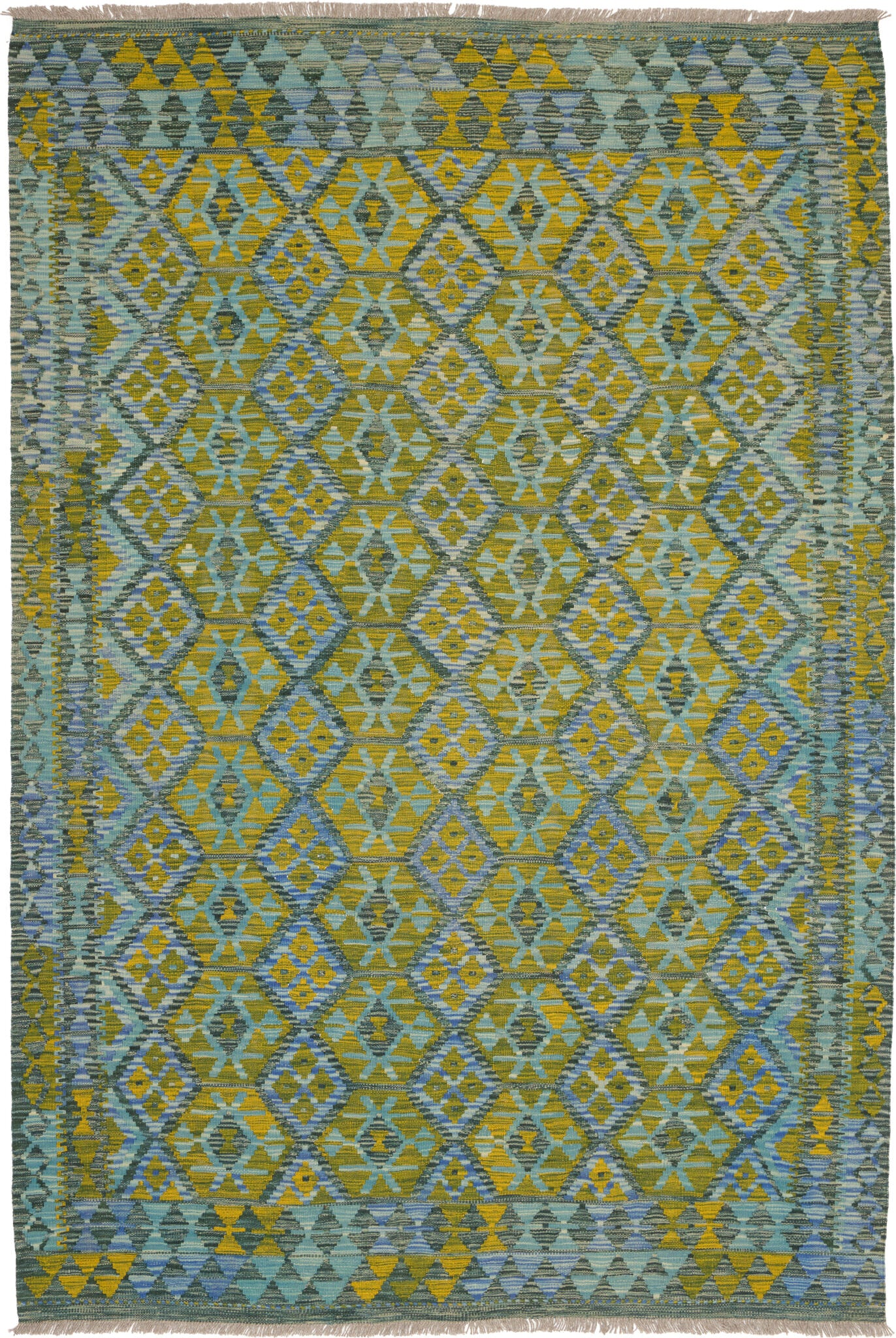 Kelim 169 × 252 cm