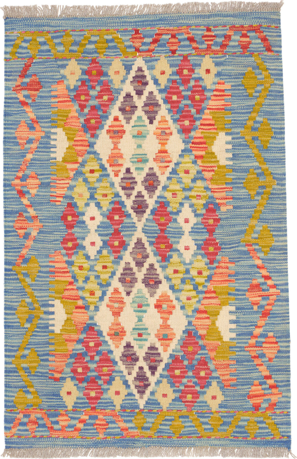 Kelim 63 × 97 cm