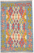 Kelim 63 × 97 cm