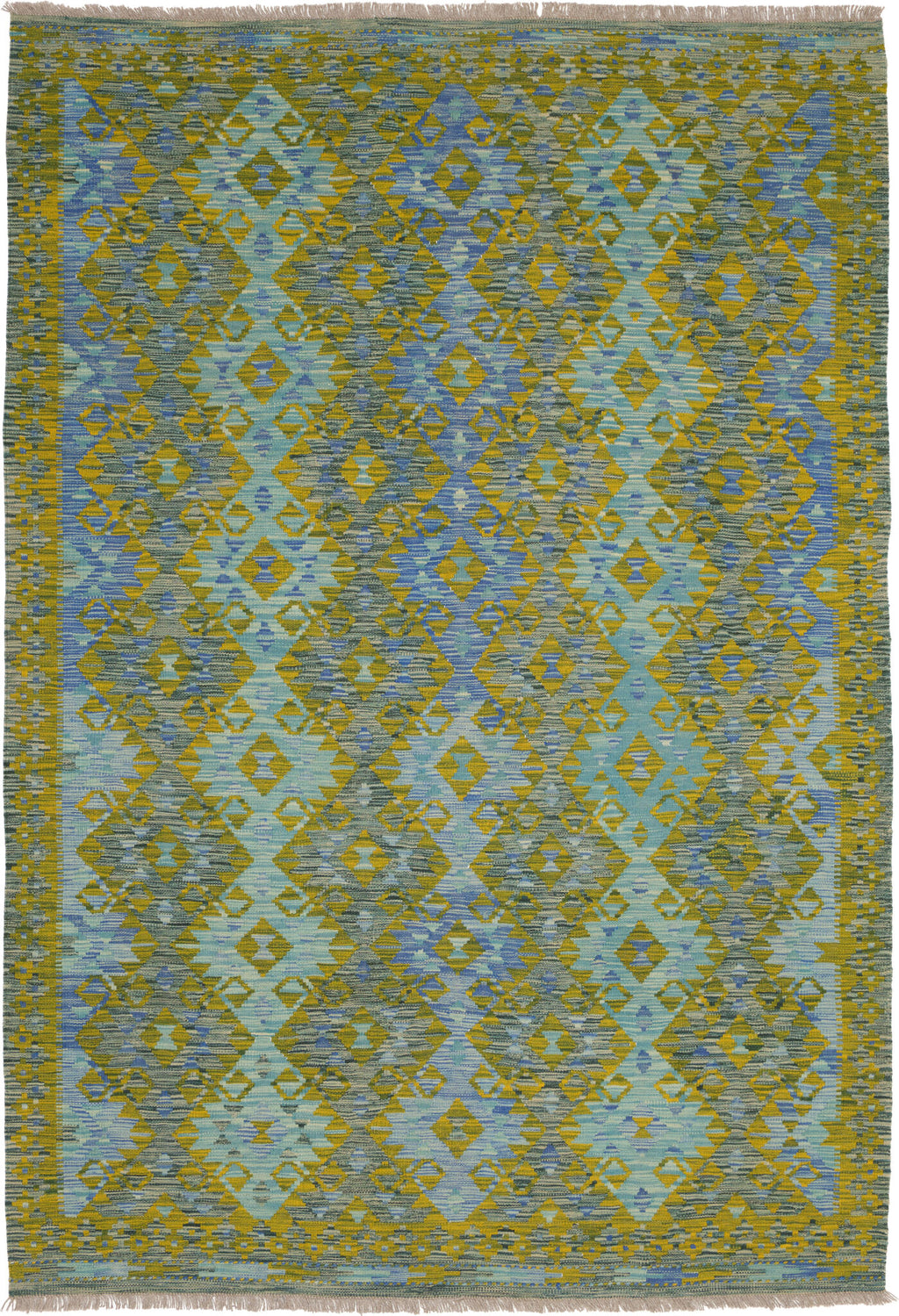 Kelim 177 × 256 cm