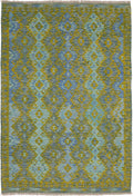 Kelim 177 × 256 cm