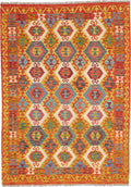 Kelim 170 × 243 cm