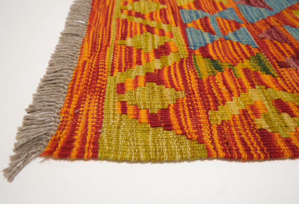 Kelim 170 × 243 cm