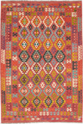 Kelim 205 × 305 cm