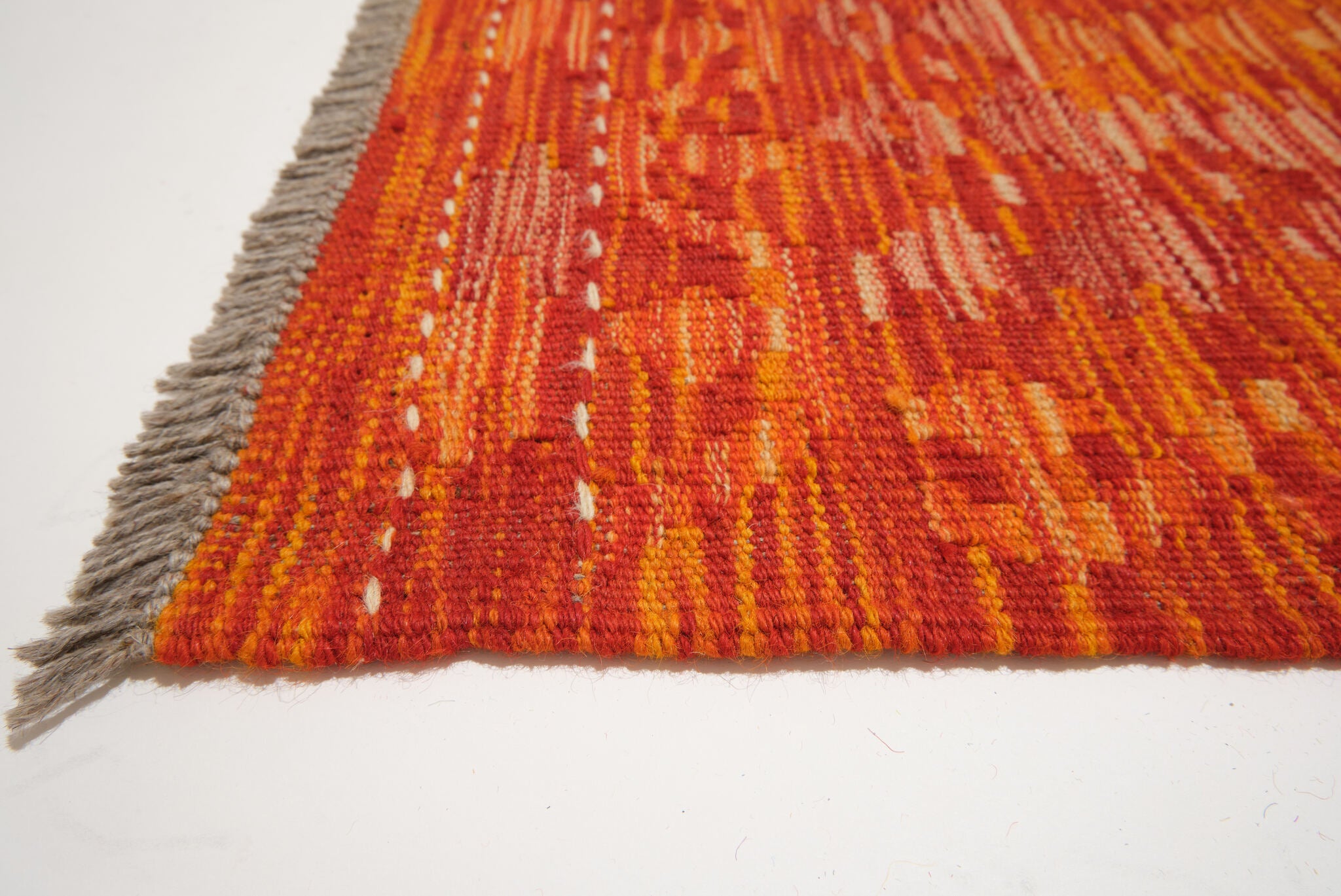 Kelim 203 × 300 cm