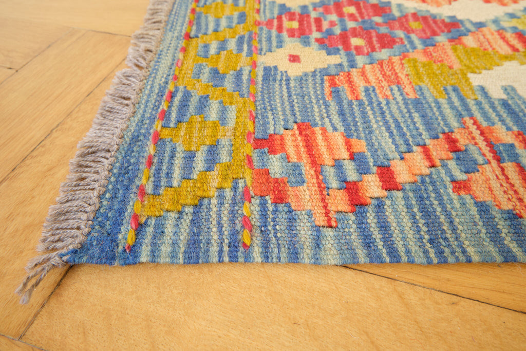 Kelim 63 × 97 cm
