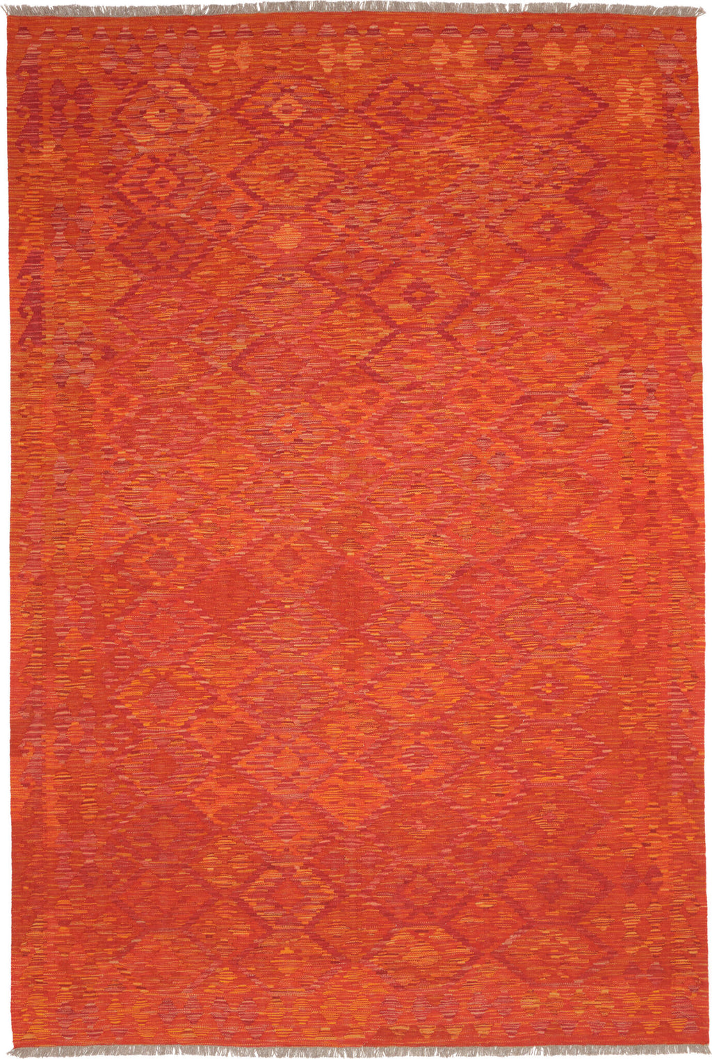 Kelim 203 × 302 cm
