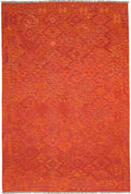 Kelim 203 × 302 cm