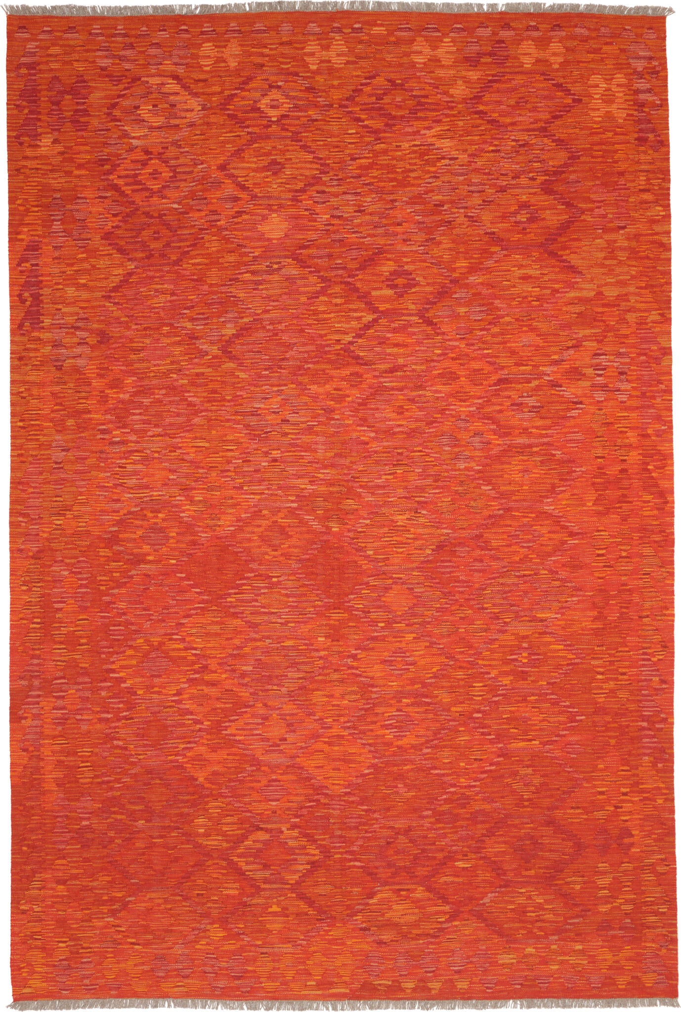 Kelim 203 × 302 cm