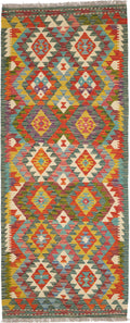 Kelim 81 × 198 cm