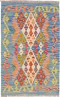Kelim 61 × 97 cm