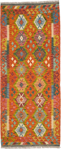 Kelim 83 × 198 cm