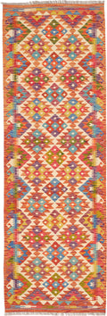 Kelim 83 × 248 cm