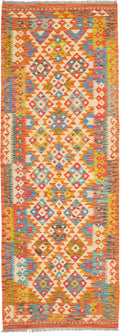 Kelim 86 × 241 cm