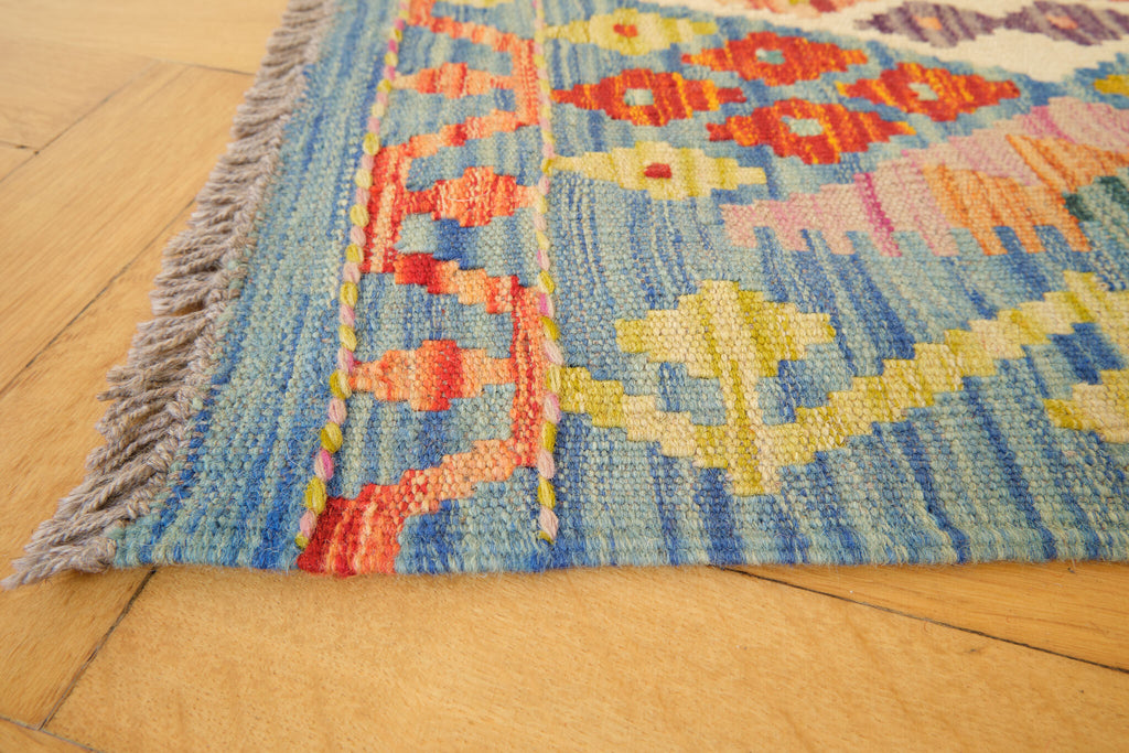 Kelim 61 × 97 cm