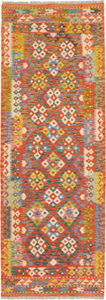 Kelim 88 × 248 cm