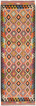Kelim 82 × 243 cm