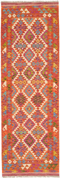 Kelim 82 × 245 cm