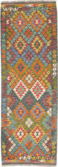 Kelim 82 × 239 cm