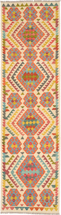 Kelim 82 × 294 cm
