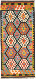 Kelim 64 × 148 cm
