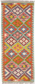 Kelim 60 × 149 cm