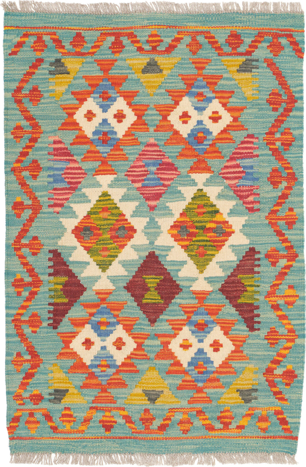 Kelim 64 × 93 cm