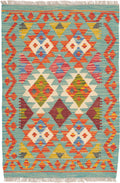 Kelim 64 × 93 cm
