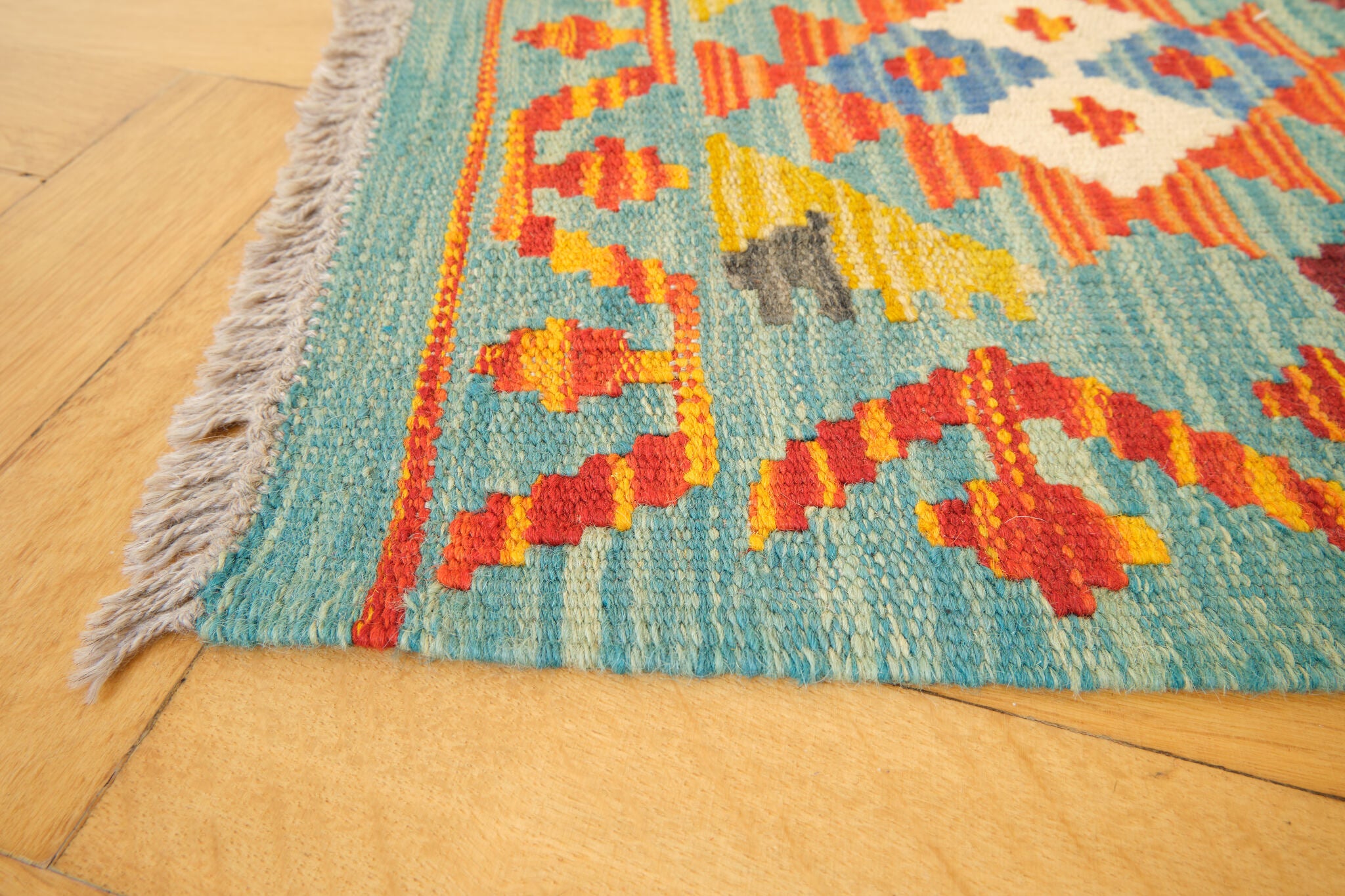 Kelim 64 × 93 cm