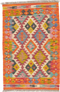 Kelim 63 × 94 cm