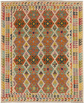 Kelim 245 × 300 cm