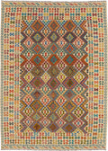 Kelim 254 × 345 cm