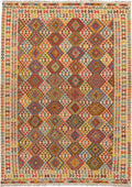 Kelim 255 × 352 cm