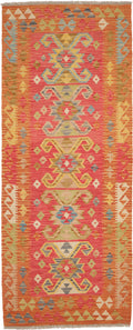 Kelim 76 × 191 cm
