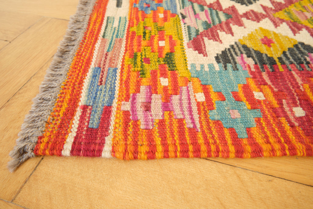 Kelim 63 × 94 cm