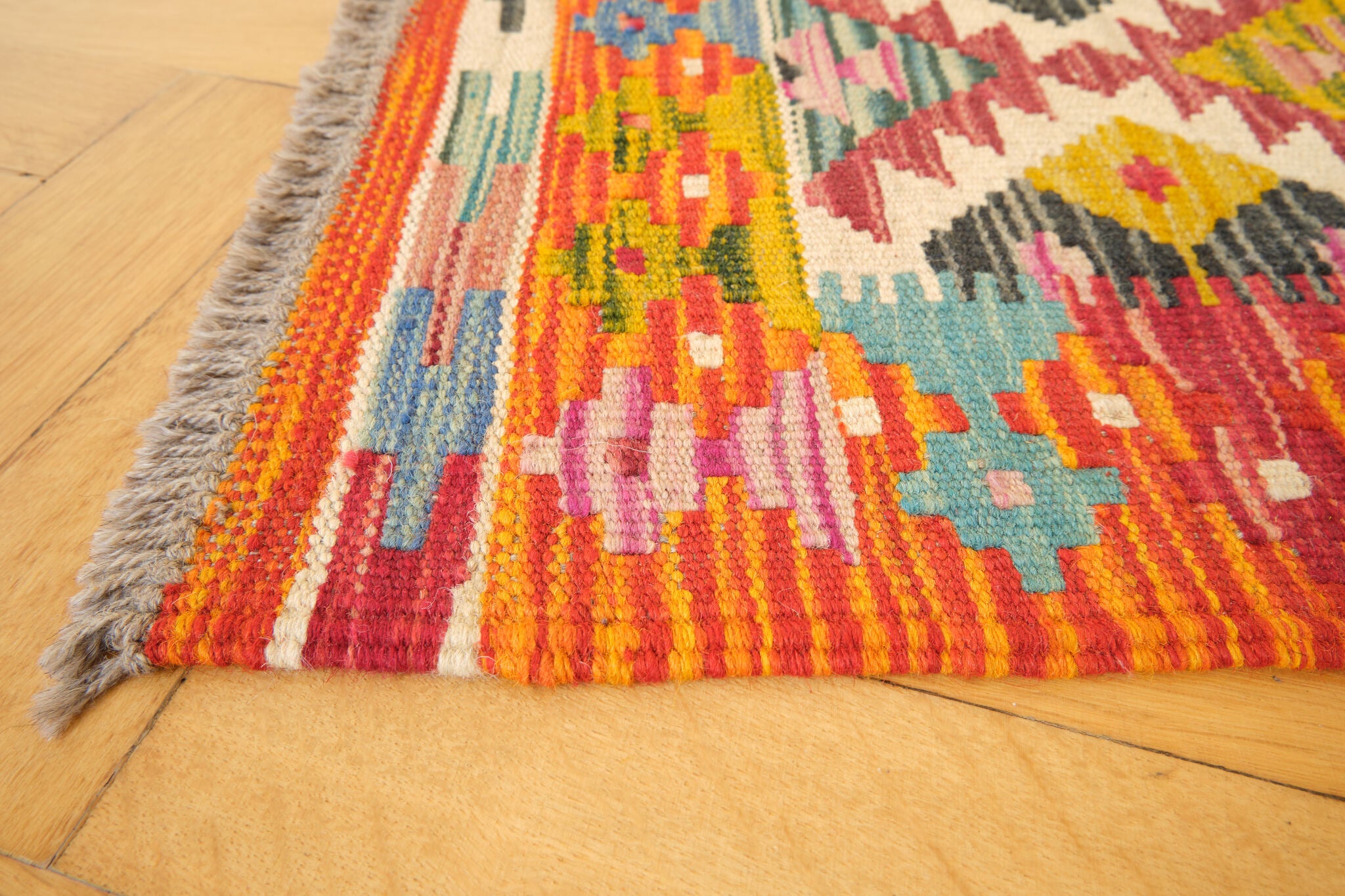Kelim 63 × 94 cm